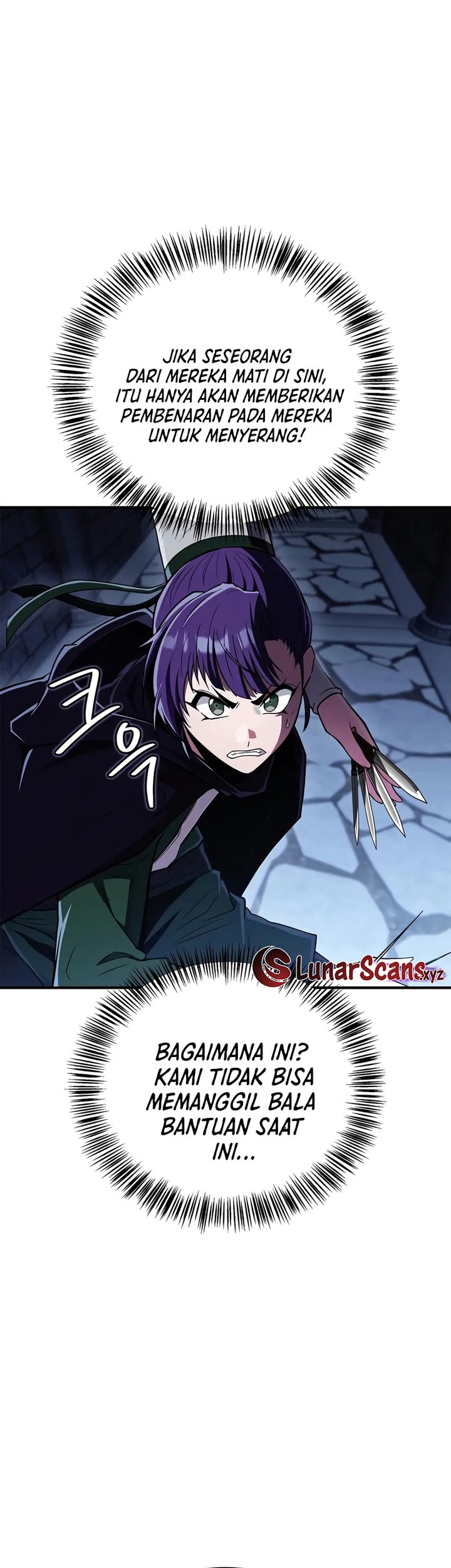 Genius Martial Arts Trainer Chapter 82 Halaman 44