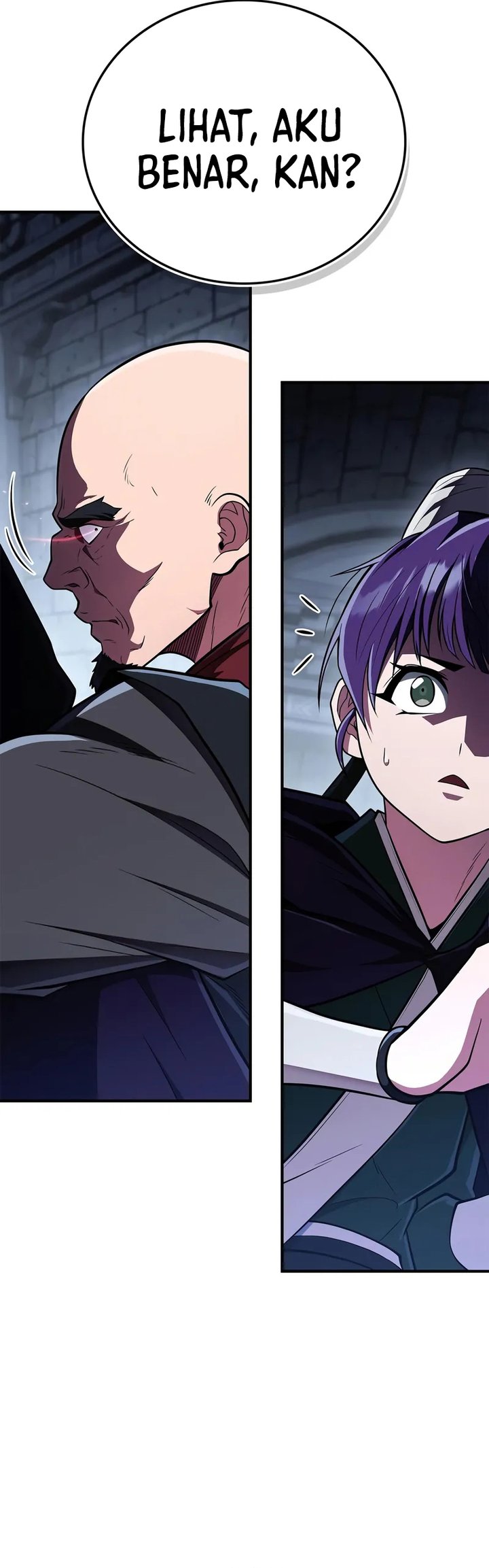 Genius Martial Arts Trainer Chapter 82 Halaman 45