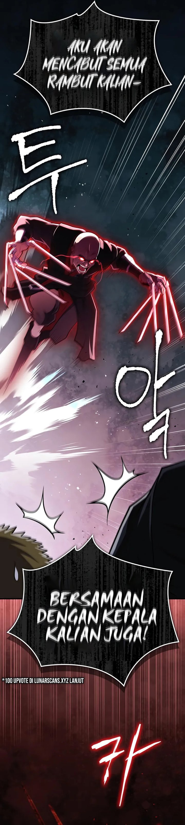 Genius Martial Arts Trainer Chapter 82 Halaman 49