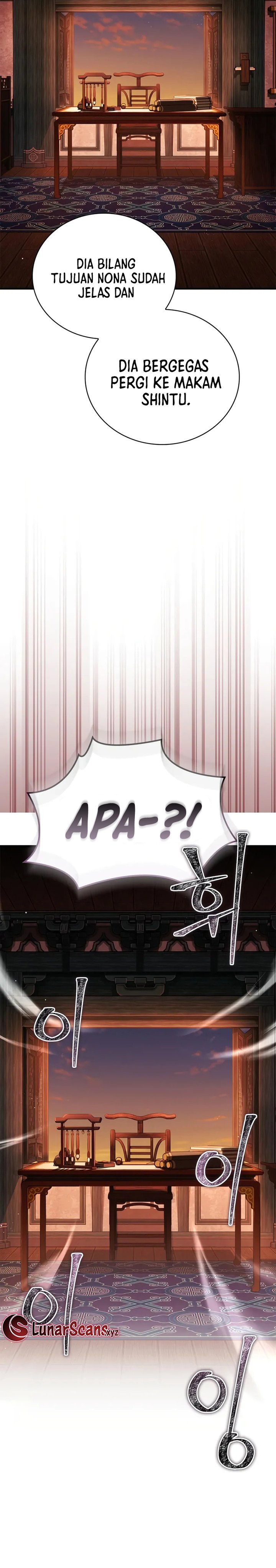 Genius Martial Arts Trainer Chapter 83 Halaman 3