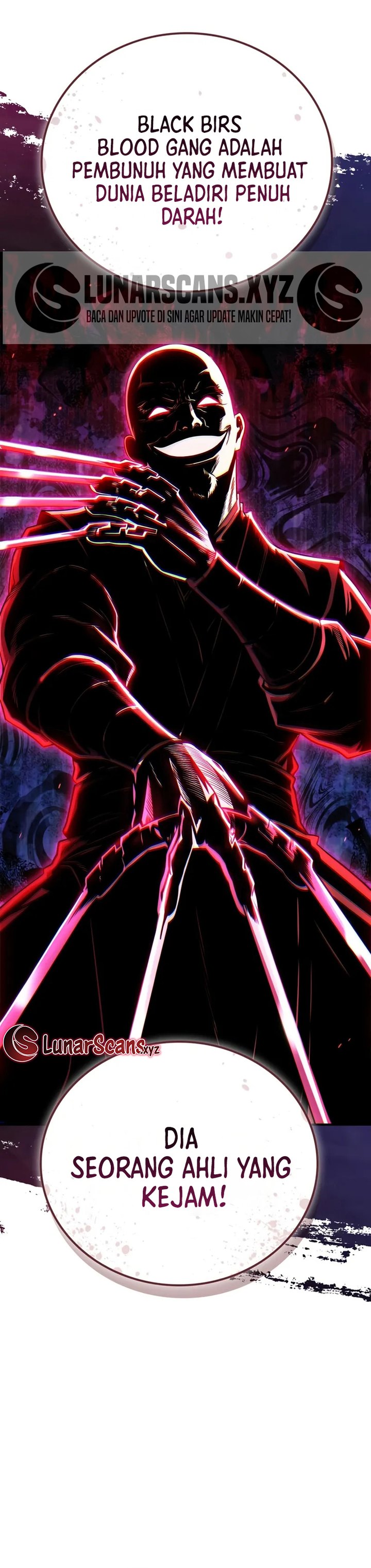Genius Martial Arts Trainer Chapter 83 Halaman 5