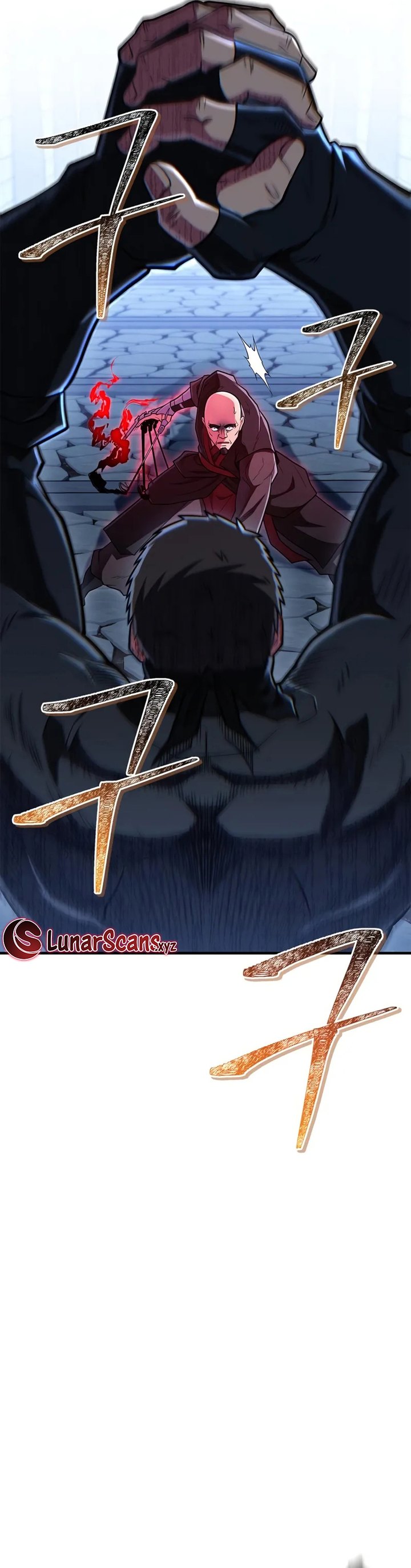 Genius Martial Arts Trainer Chapter 83 Halaman 8