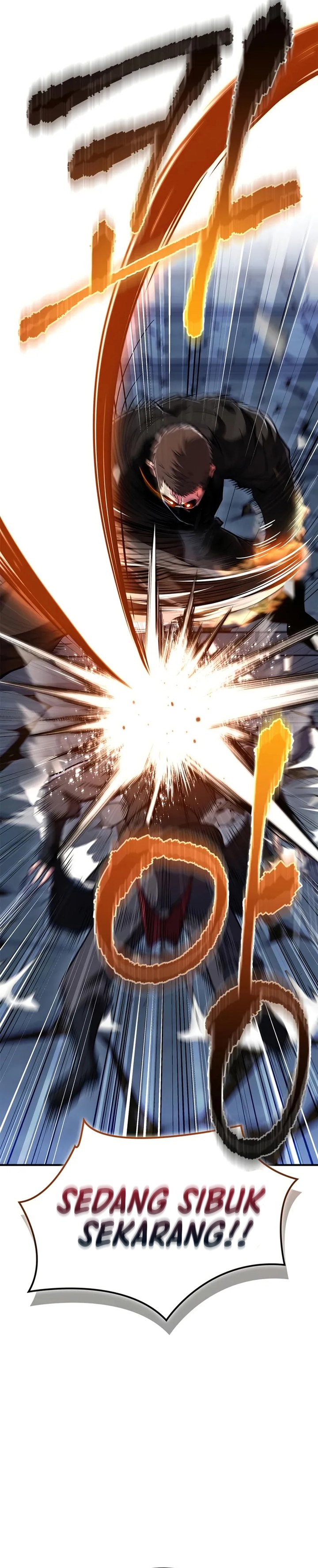 Genius Martial Arts Trainer Chapter 83 Halaman 9