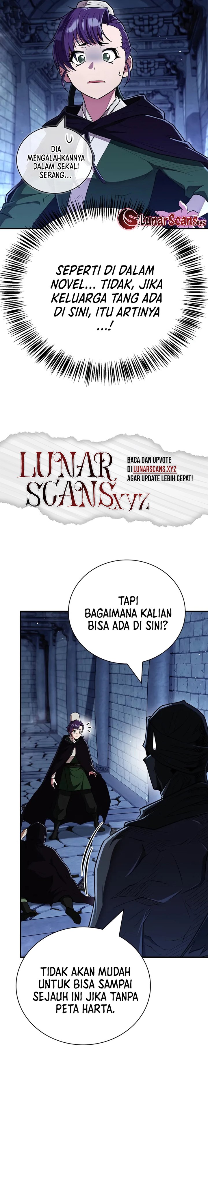 Genius Martial Arts Trainer Chapter 83 Halaman 11