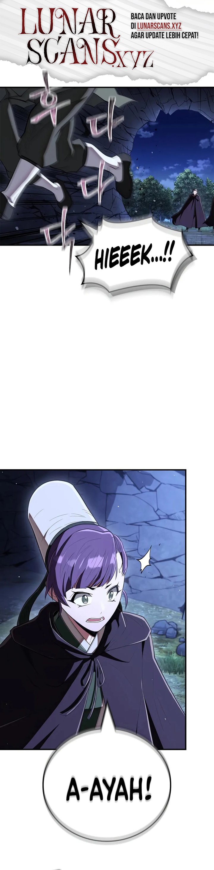 Genius Martial Arts Trainer Chapter 83 Halaman 41