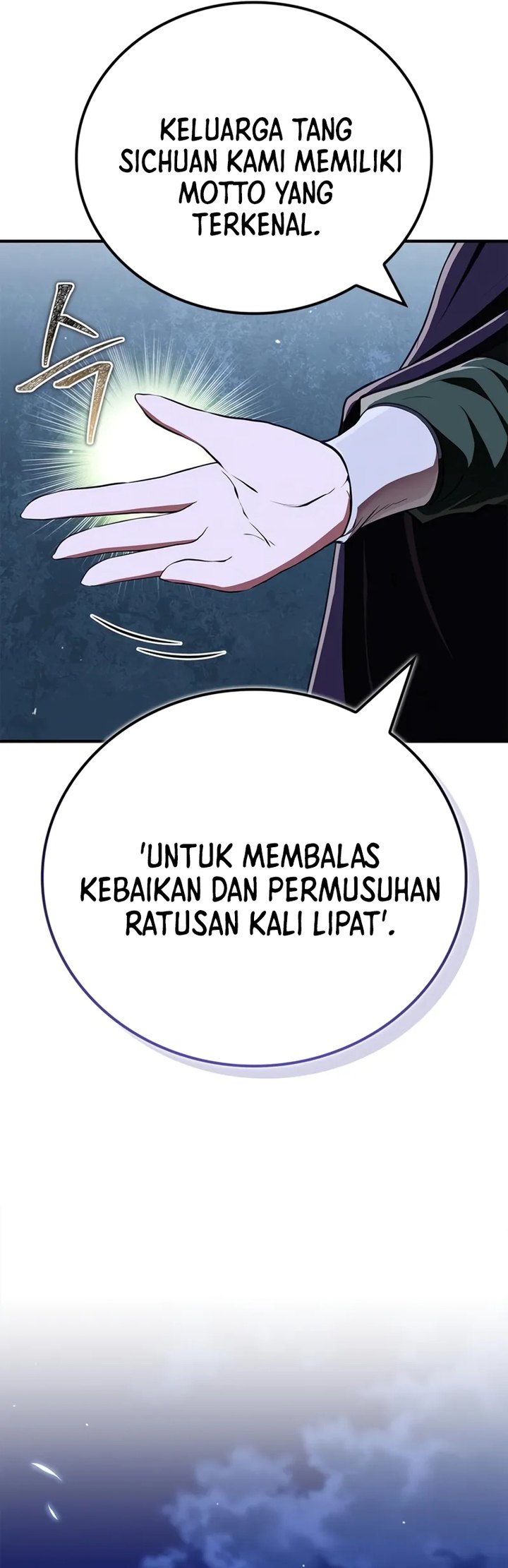 Genius Martial Arts Trainer Chapter 83 Halaman 47