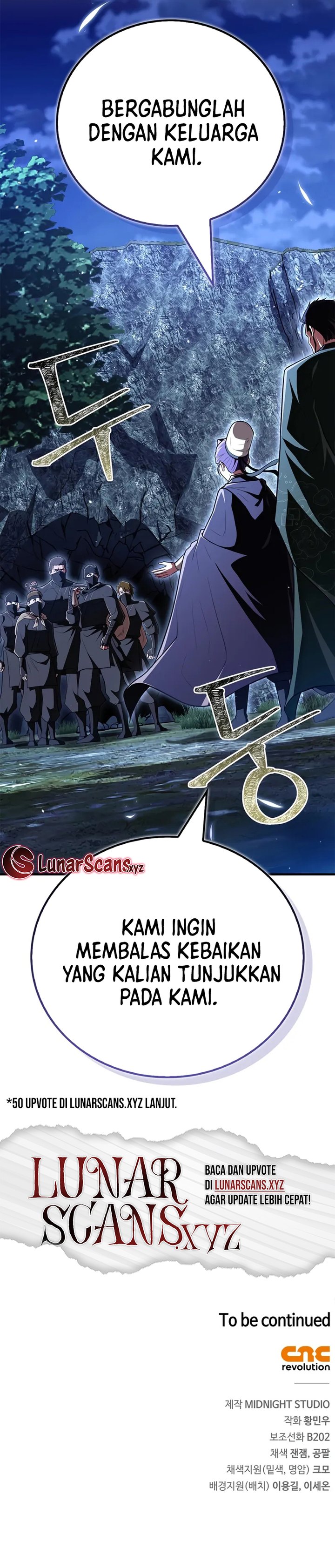 Genius Martial Arts Trainer Chapter 83 Halaman 48
