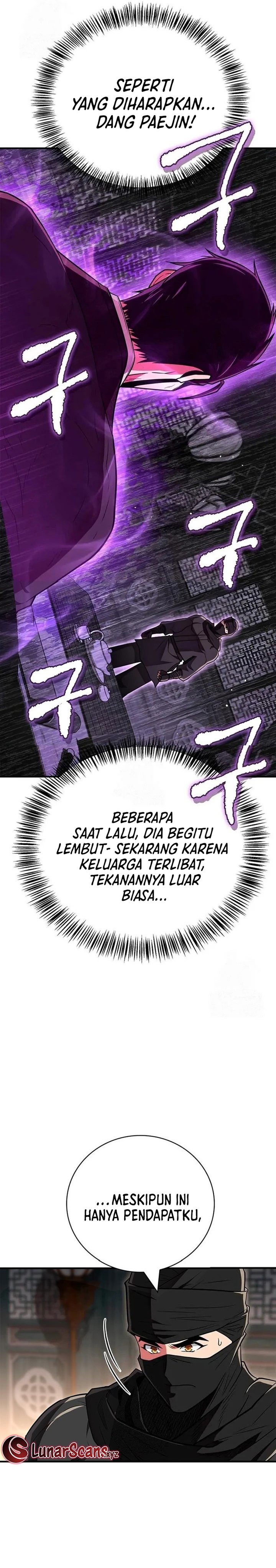 Genius Martial Arts Trainer Chapter 84 Halaman 24