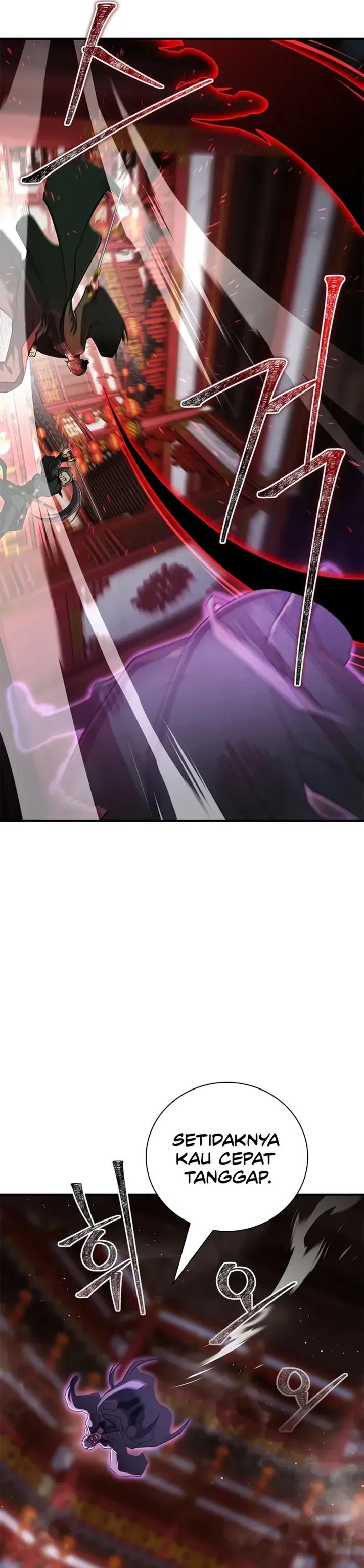 Genius Martial Arts Trainer Chapter 86 Halaman 12