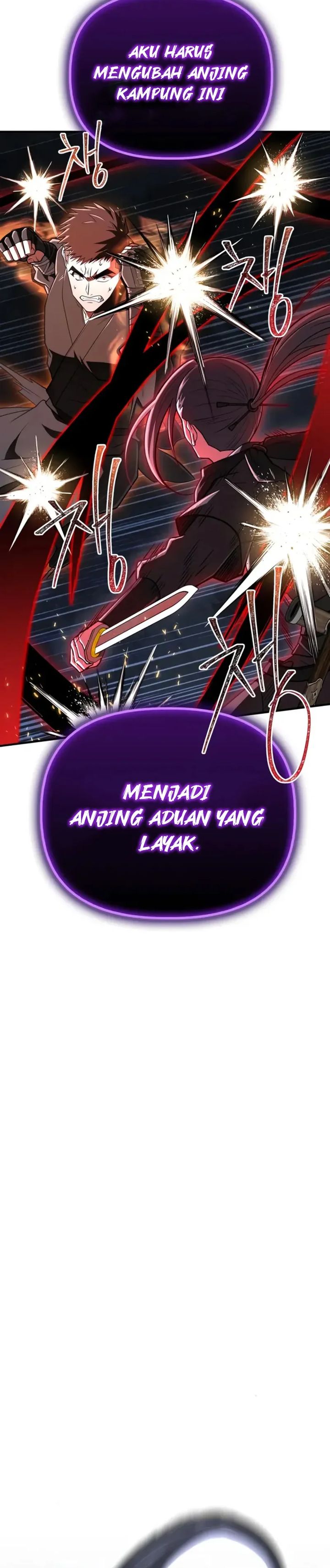 Genius Martial Arts Trainer Chapter 86 Halaman 47