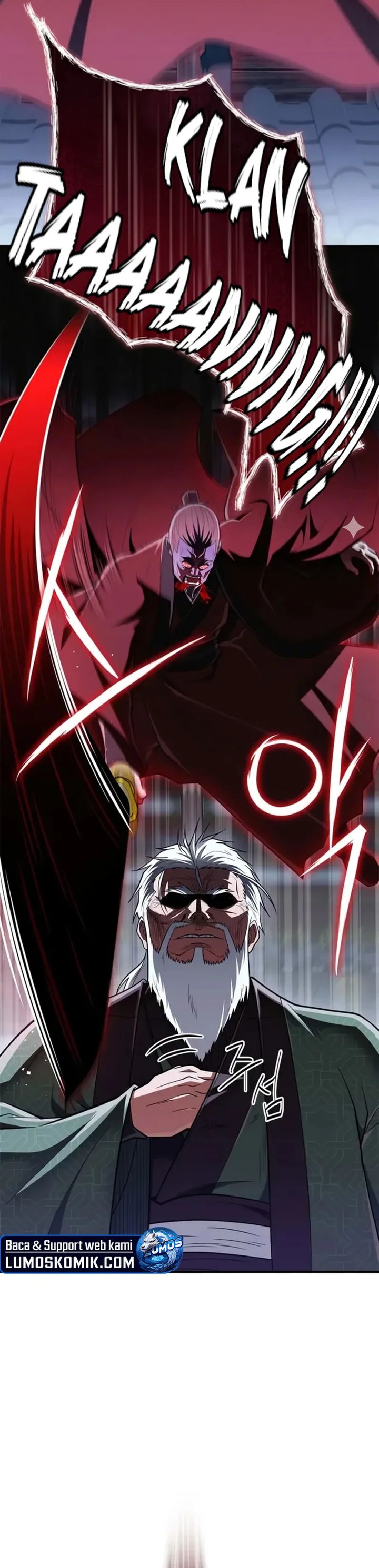 Genius Martial Arts Trainer Chapter 87 Halaman 11