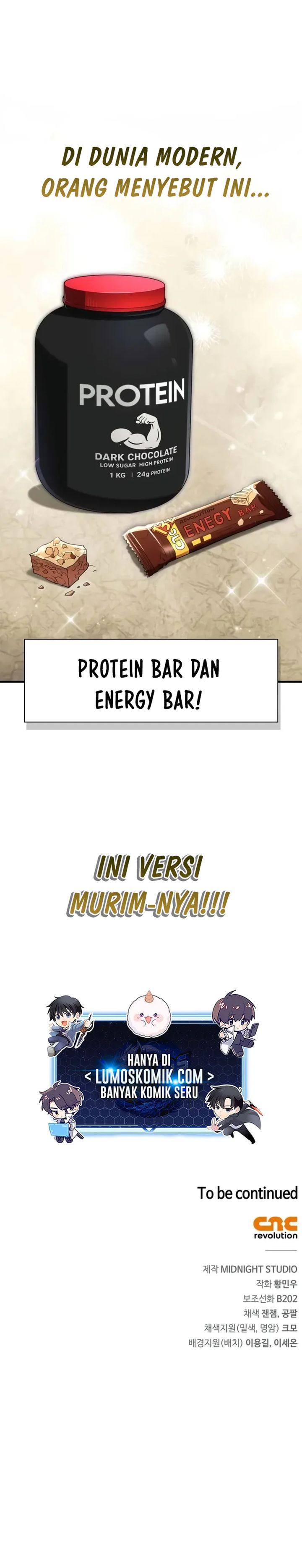 Genius Martial Arts Trainer Chapter 87 Halaman 48