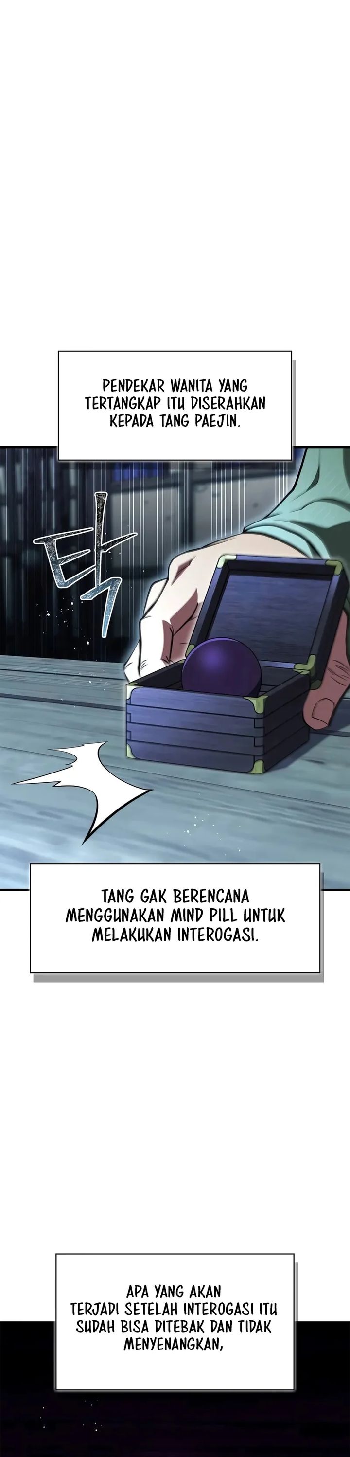 Genius Martial Arts Trainer Chapter 88 Halaman 5