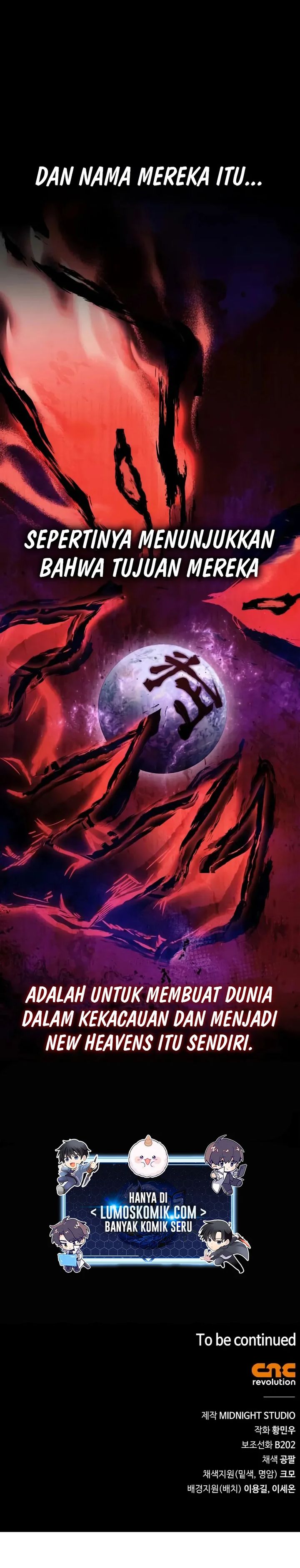 Genius Martial Arts Trainer Chapter 88 Halaman 43