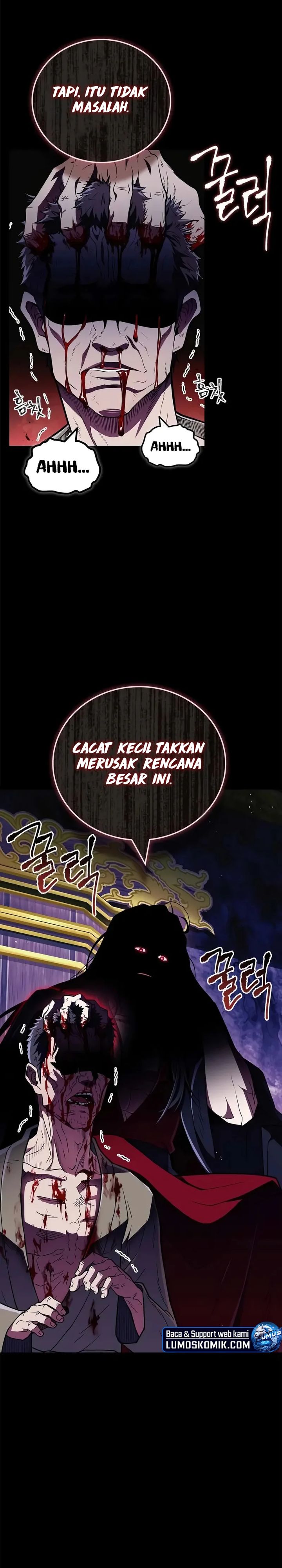 Genius Martial Arts Trainer Chapter 89 Halaman 44