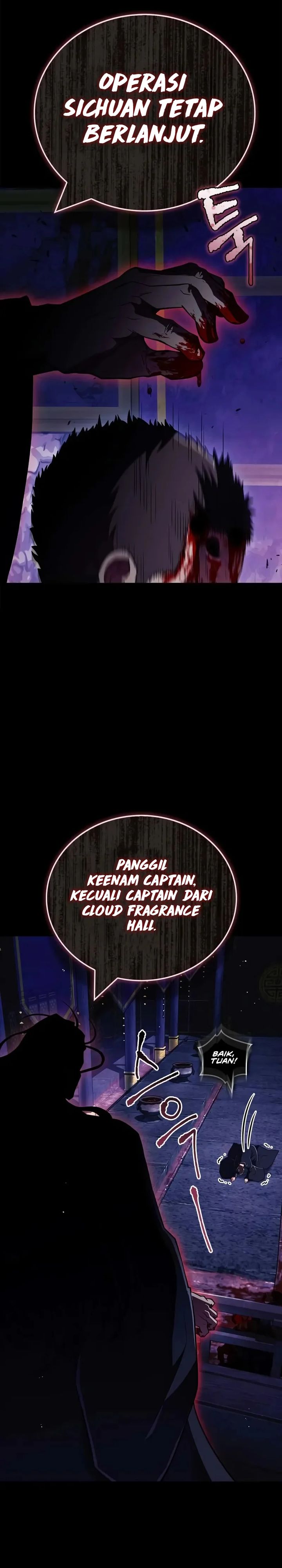 Genius Martial Arts Trainer Chapter 89 Halaman 45