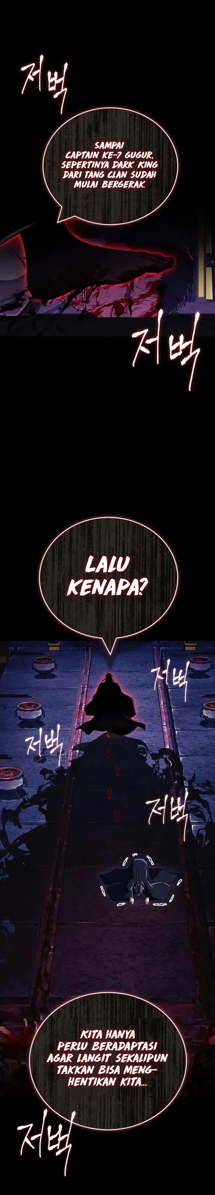 Genius Martial Arts Trainer Chapter 89 Halaman 46