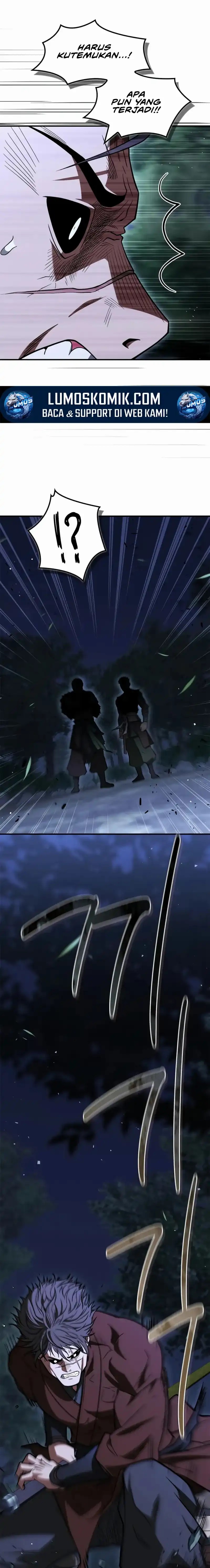 Genius Martial Arts Trainer Chapter 92 Halaman 5