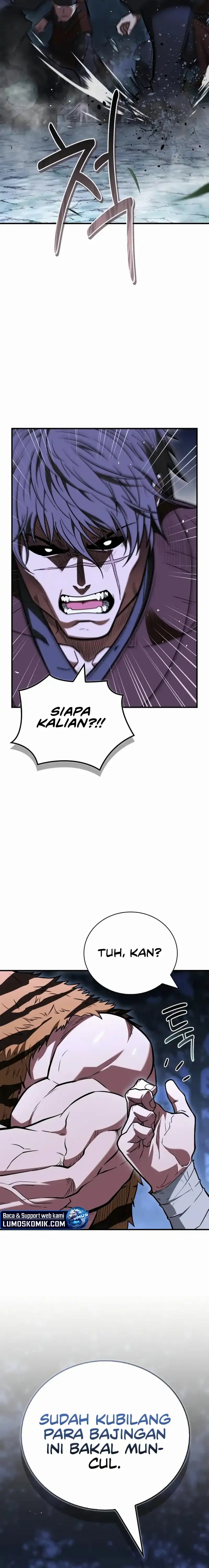 Genius Martial Arts Trainer Chapter 92 Halaman 6