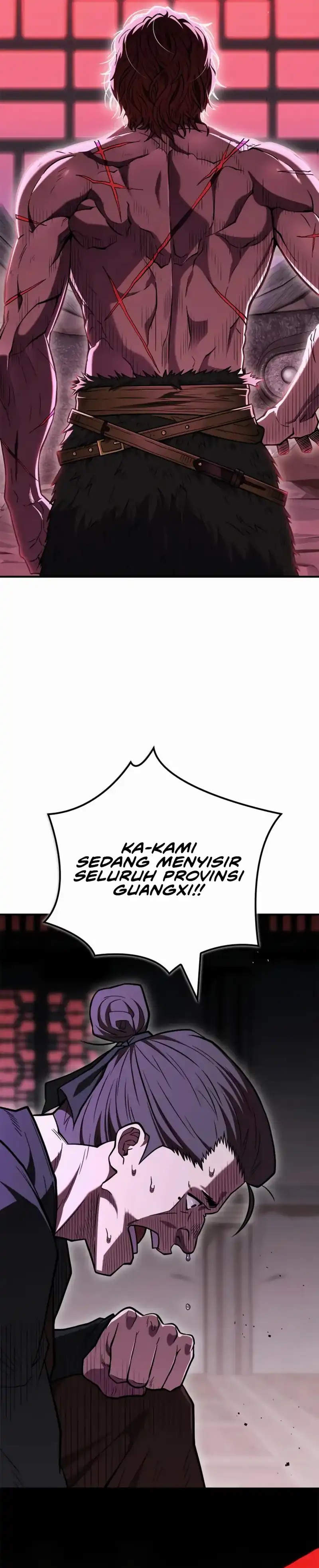 Genius Martial Arts Trainer Chapter 92 Halaman 28