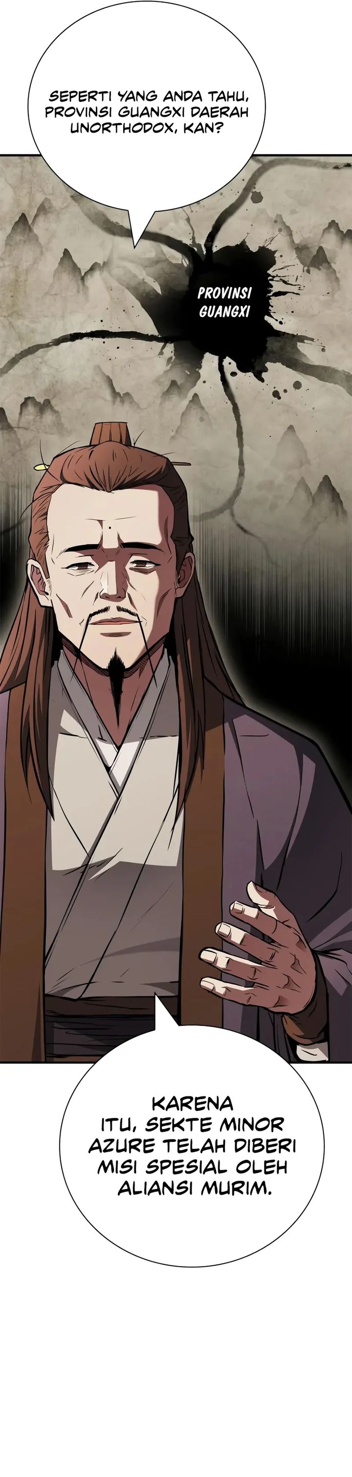 Genius Martial Arts Trainer Chapter 95 Halaman 13