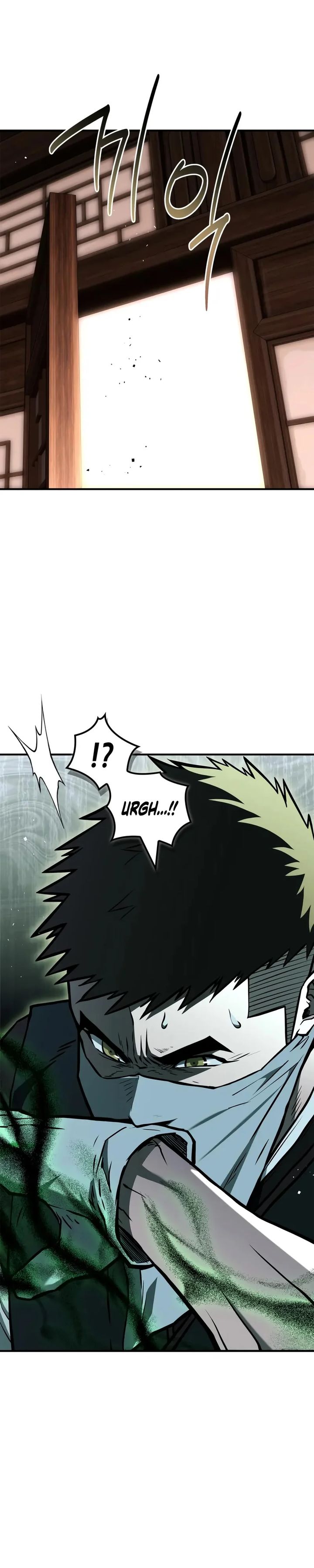 Genius Martial Arts Trainer Chapter 95 Halaman 24