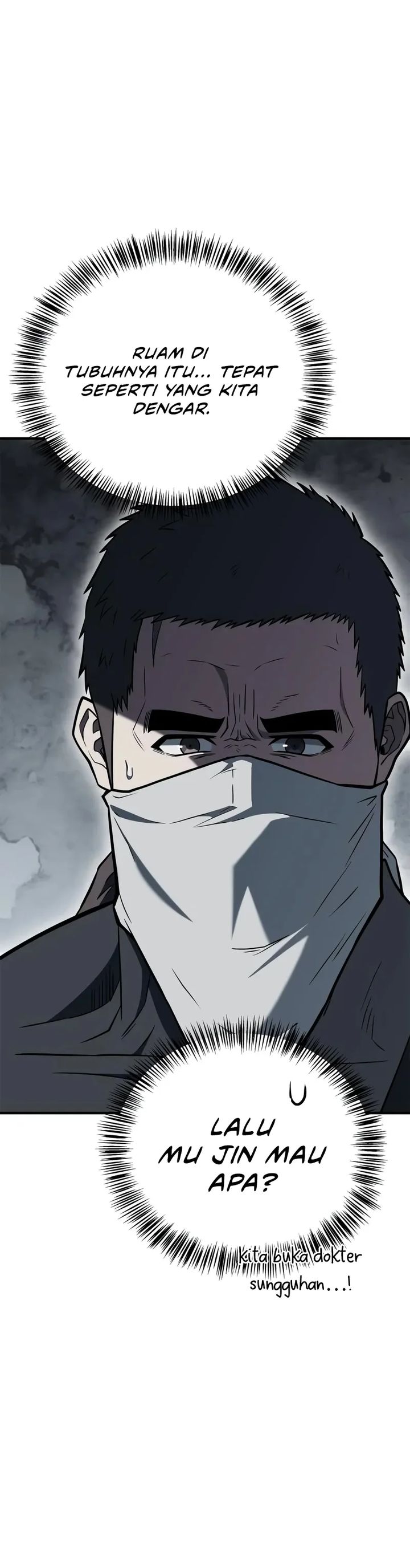 Genius Martial Arts Trainer Chapter 95 Halaman 28