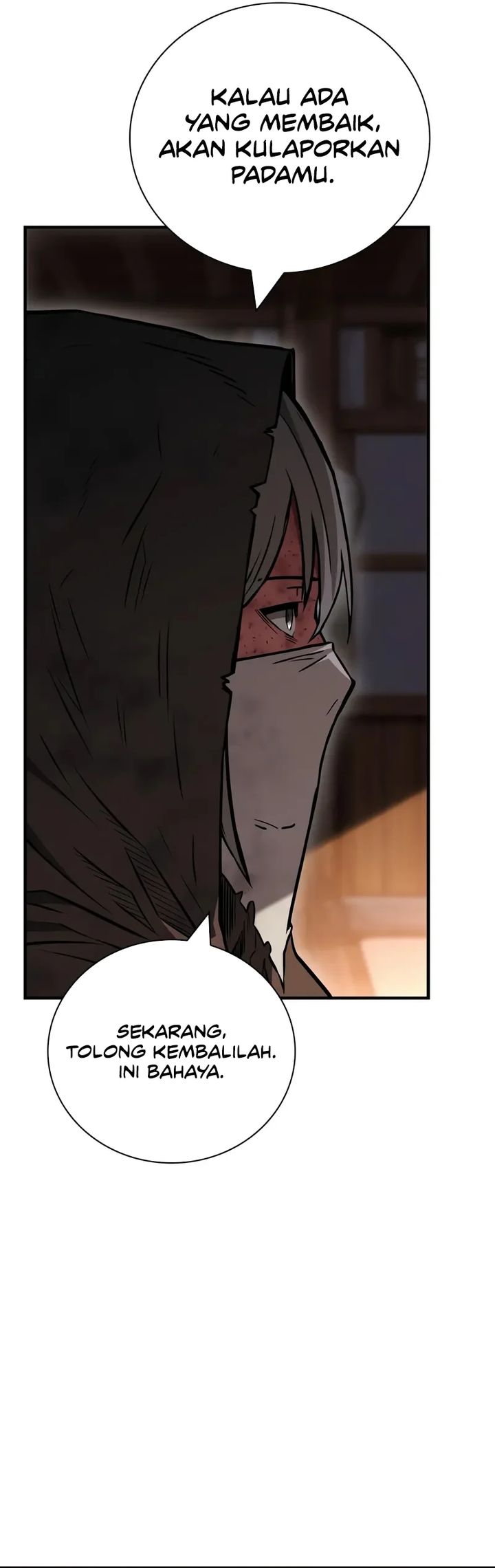 Genius Martial Arts Trainer Chapter 95 Halaman 29