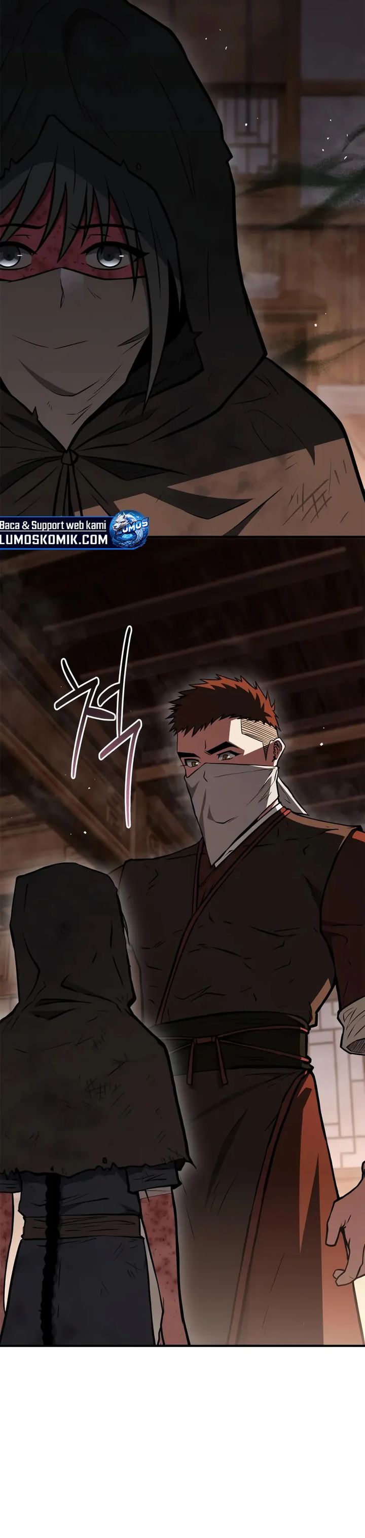 Genius Martial Arts Trainer Chapter 95 Halaman 31
