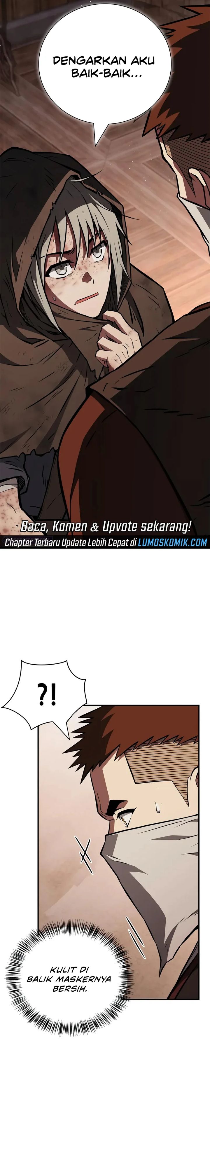 Genius Martial Arts Trainer Chapter 95 Halaman 35