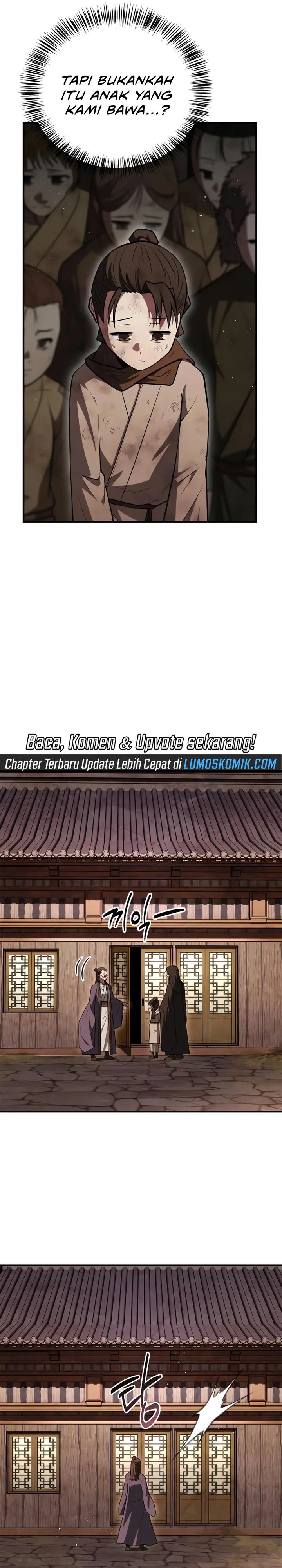 Genius Martial Arts Trainer Chapter 95 Halaman 42