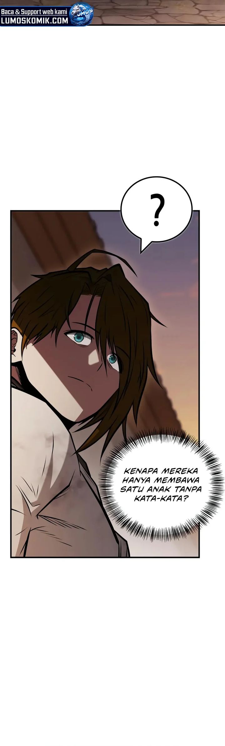 Genius Martial Arts Trainer Chapter 95 Halaman 43