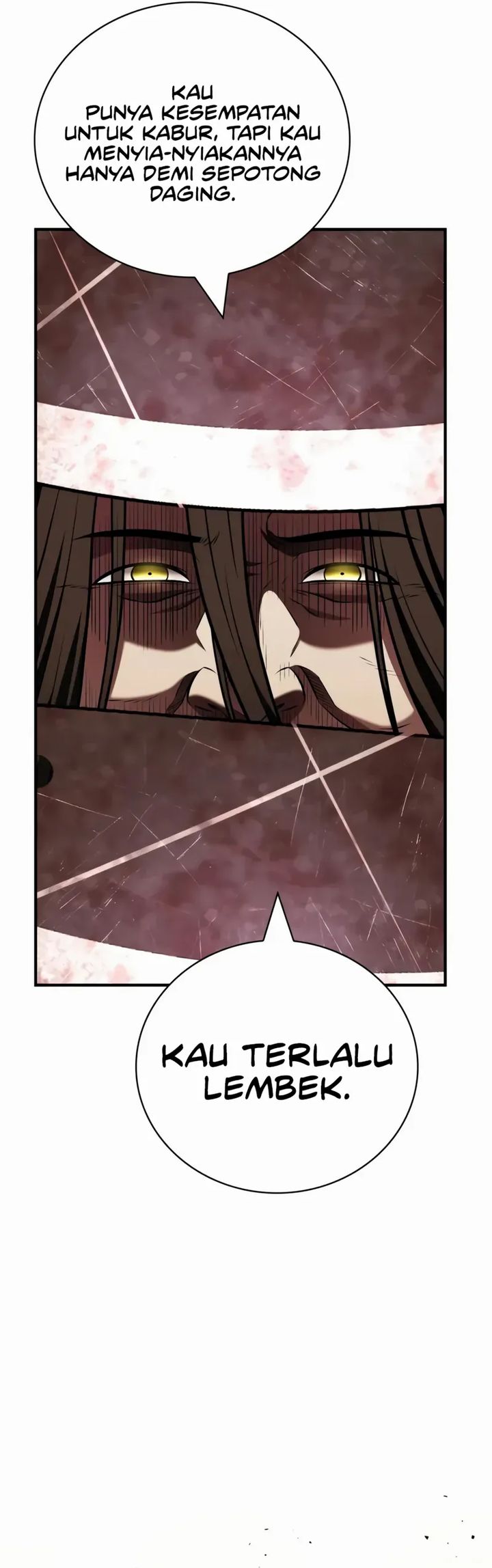 Genius Martial Arts Trainer Chapter 96 Halaman 34