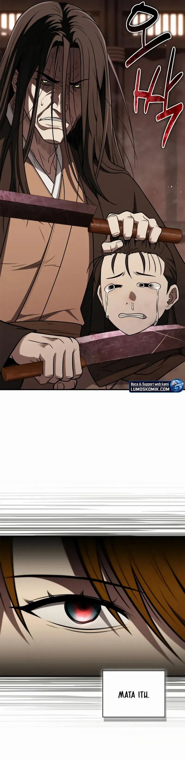 Genius Martial Arts Trainer Chapter 97 Halaman 6