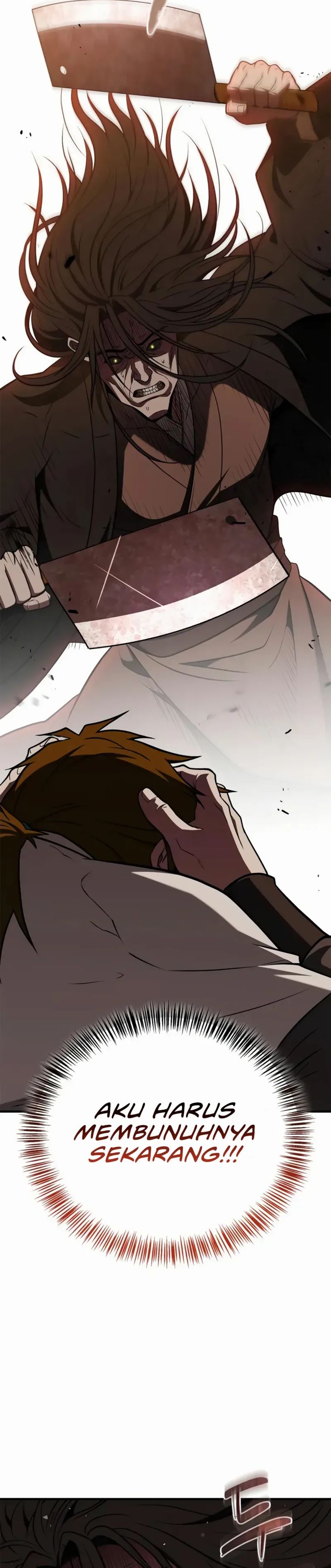 Genius Martial Arts Trainer Chapter 97 Halaman 21