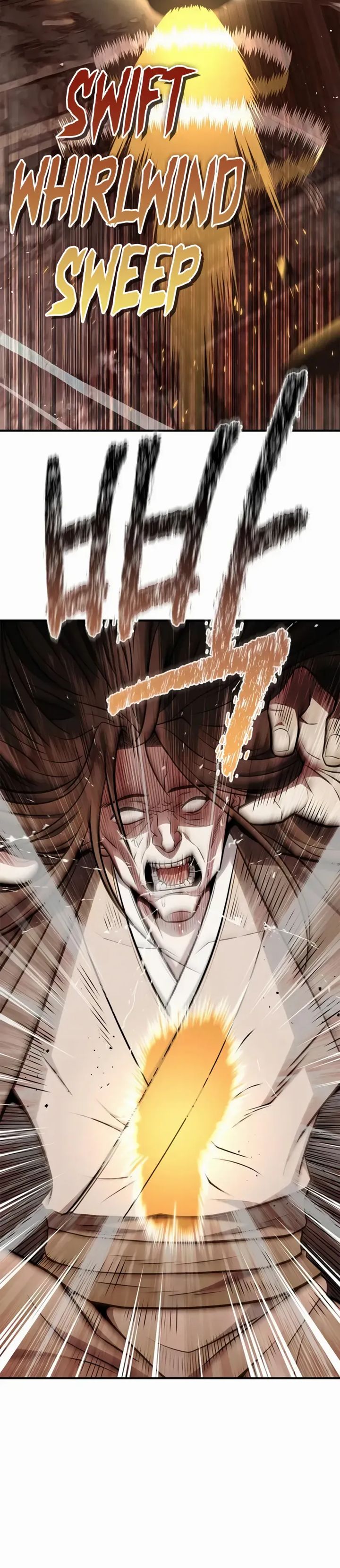 Genius Martial Arts Trainer Chapter 97 Halaman 23