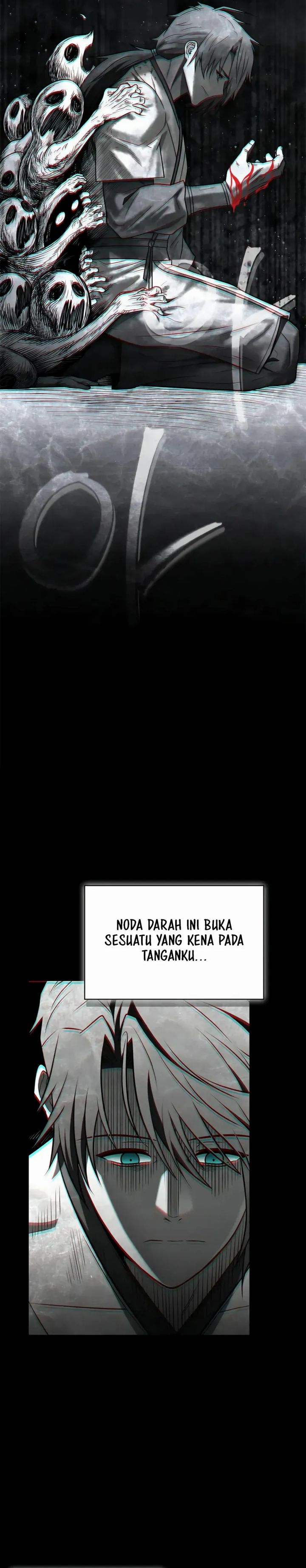 Genius Martial Arts Trainer Chapter 97 Halaman 32