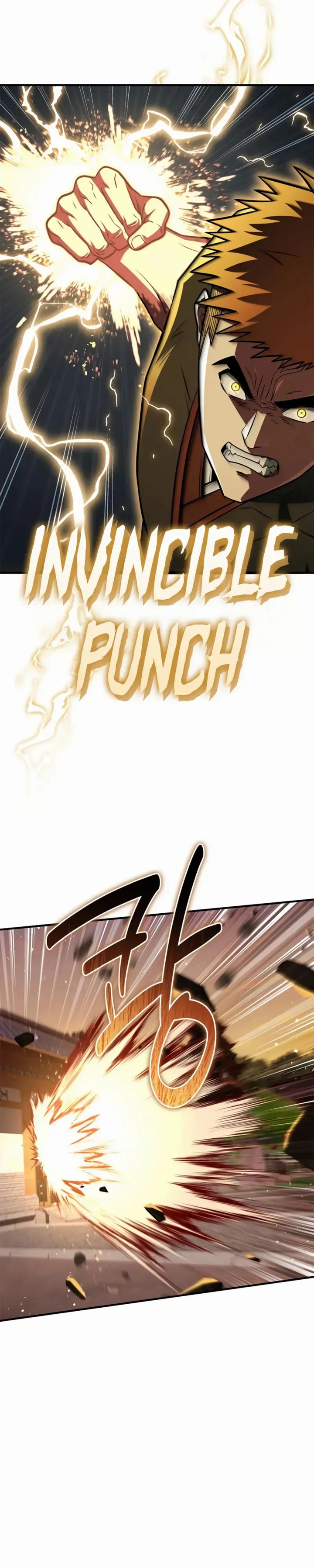Genius Martial Arts Trainer Chapter 97 Halaman 34