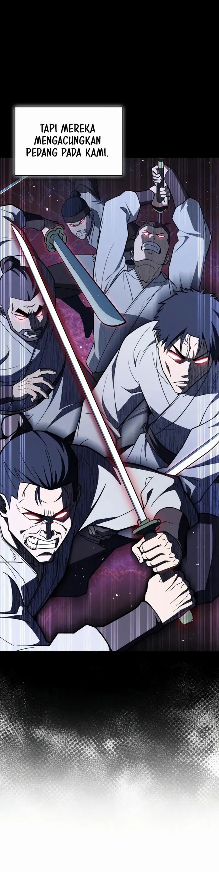 Genius Martial Arts Trainer Chapter 97 Halaman 42