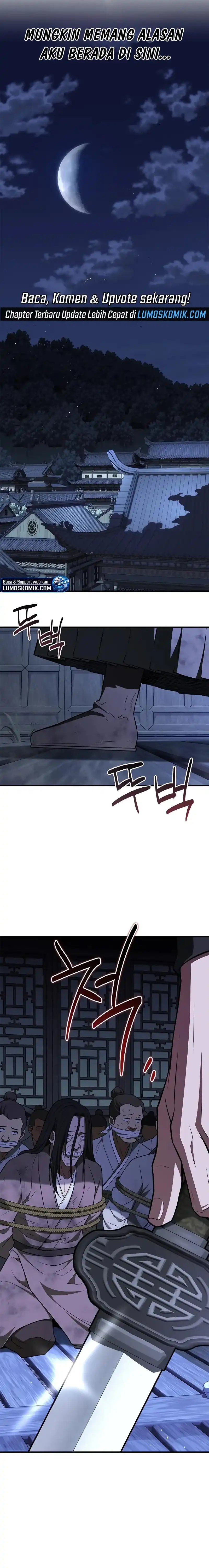 Genius Martial Arts Trainer Chapter 98 Halaman 32