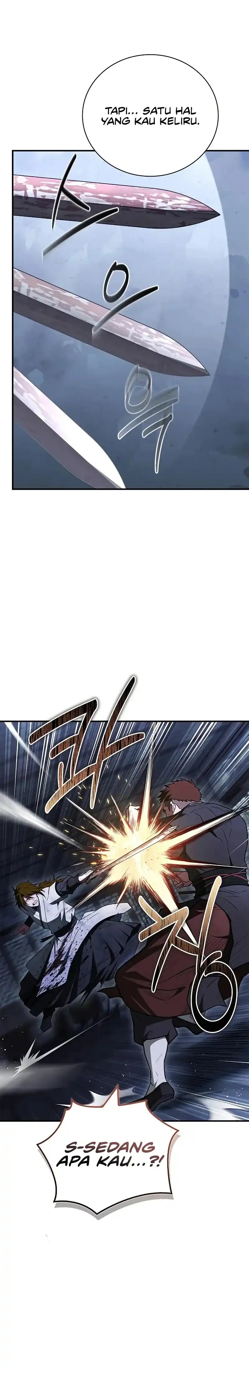 Genius Martial Arts Trainer Chapter 99 Halaman 12