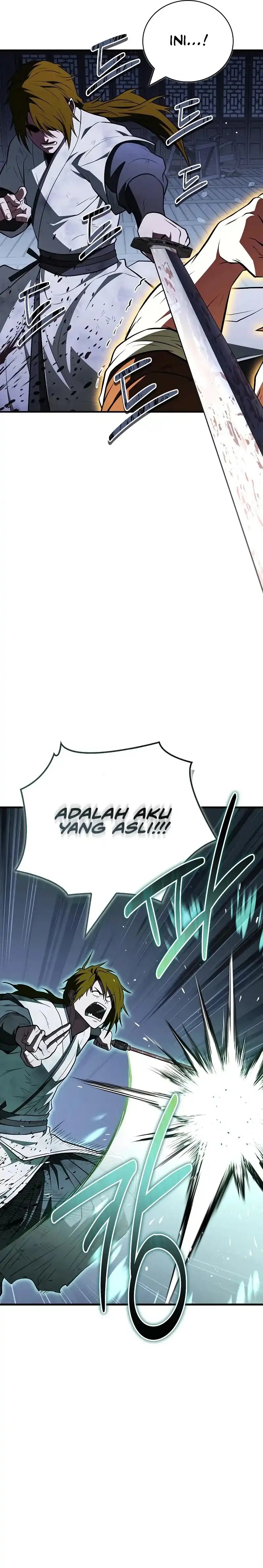 Genius Martial Arts Trainer Chapter 99 Halaman 13