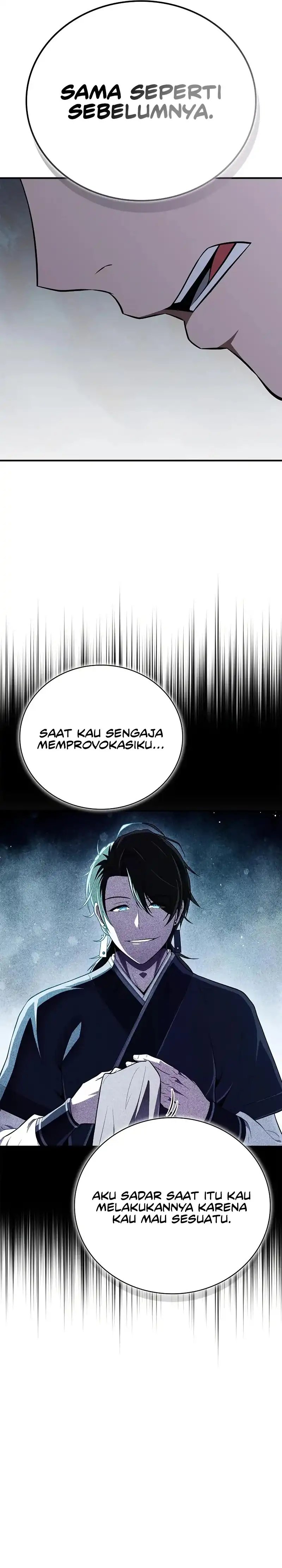 Genius Martial Arts Trainer Chapter 99 Halaman 15