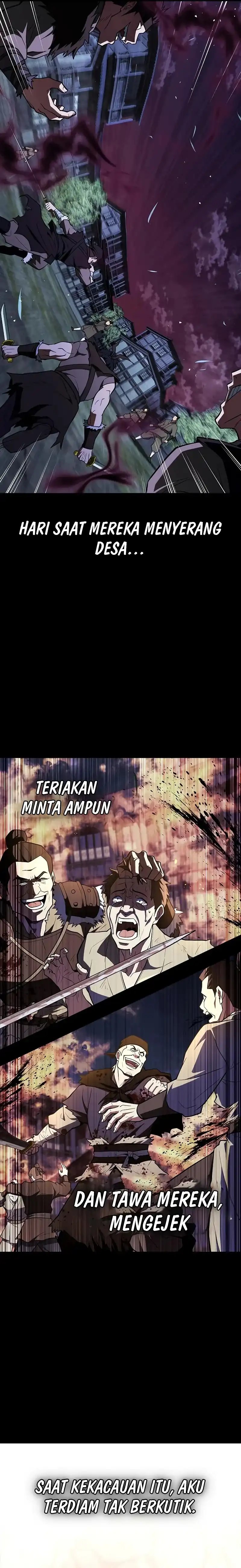Genius Martial Arts Trainer Chapter 99 Halaman 18