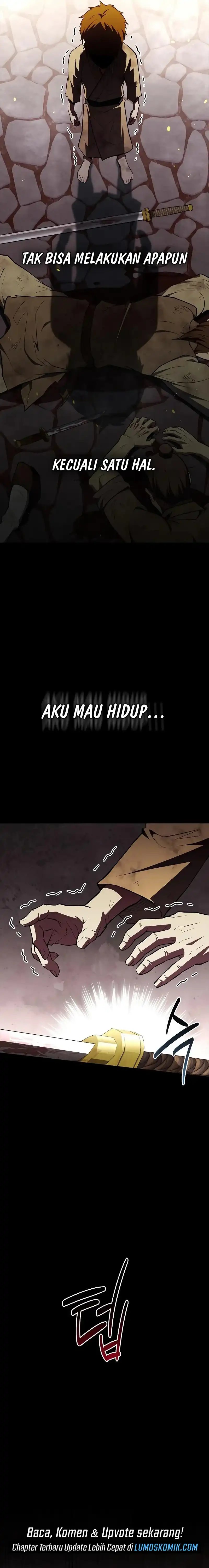 Genius Martial Arts Trainer Chapter 99 Halaman 19