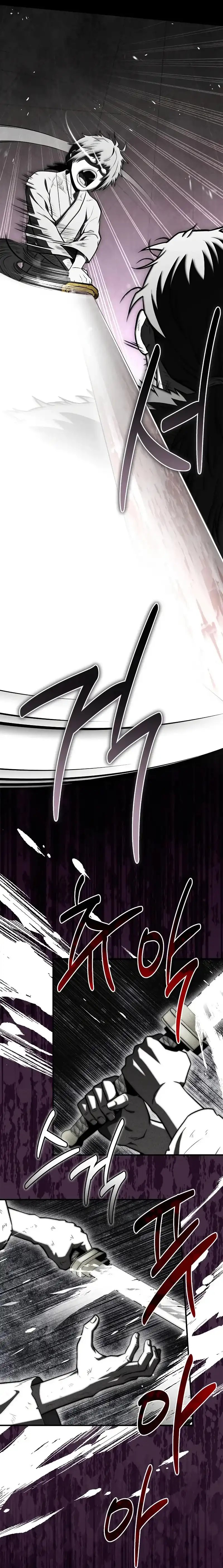 Genius Martial Arts Trainer Chapter 99 Halaman 21