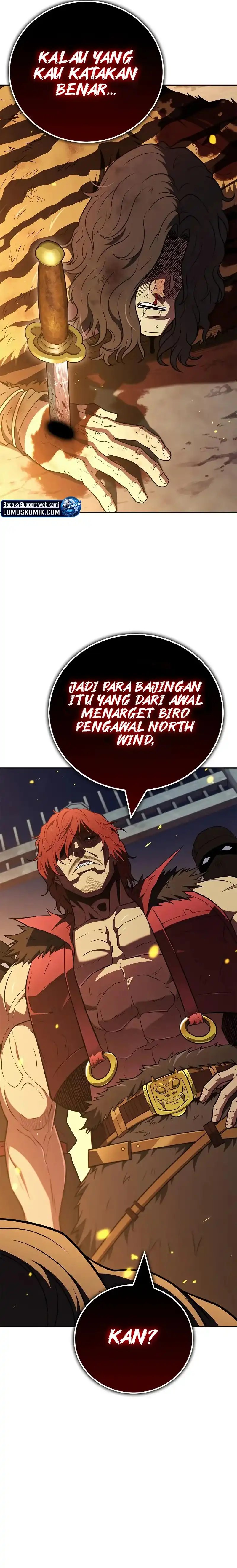 Genius Martial Arts Trainer Chapter 99 Halaman 35