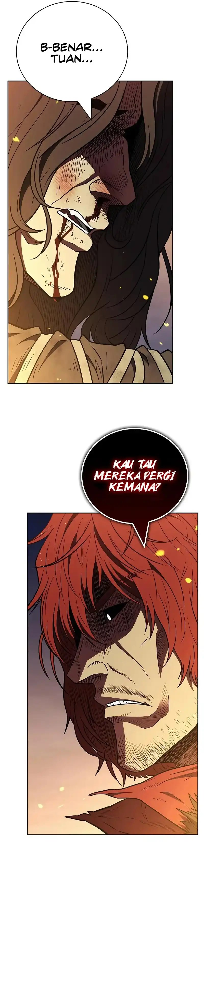 Genius Martial Arts Trainer Chapter 99 Halaman 36