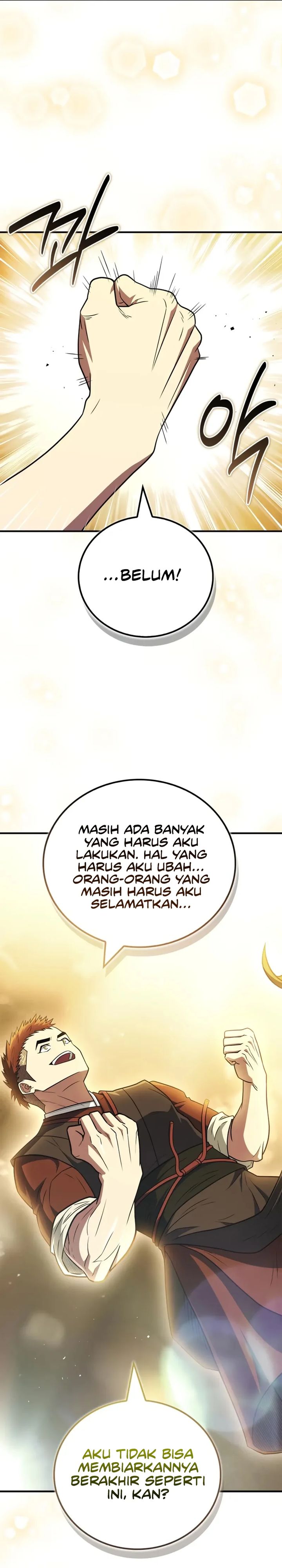 Genius Martial Arts Trainer Chapter 102 Halaman 10