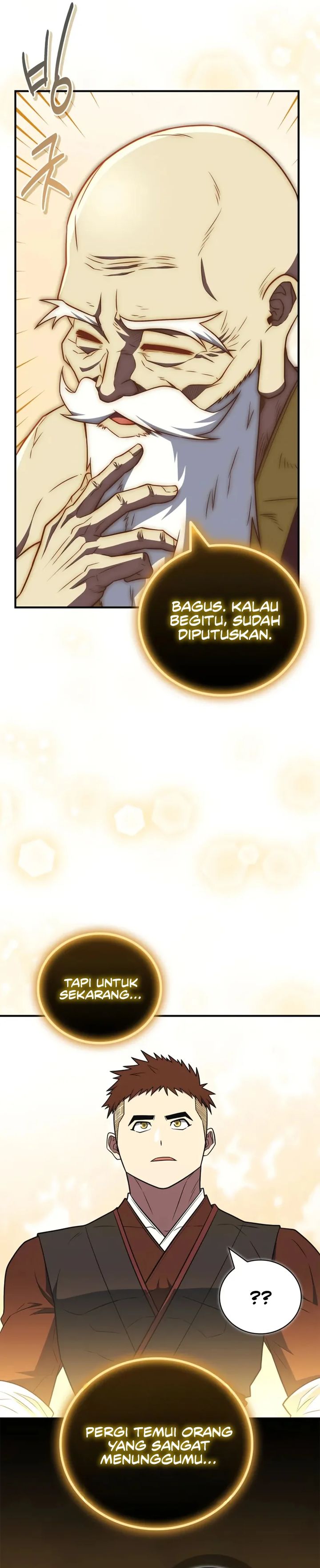 Genius Martial Arts Trainer Chapter 102 Halaman 12